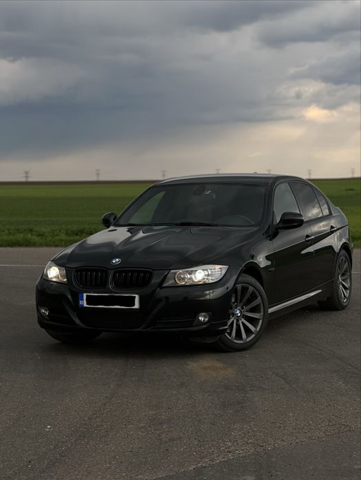 BMW Seria 3 e90 320D