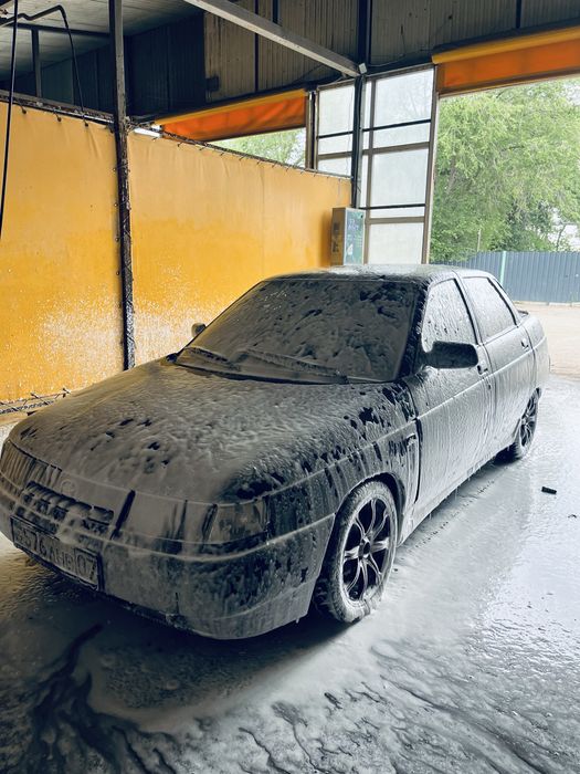 Ваз 2110 8кл Уральск