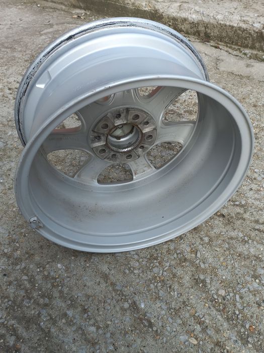 17.Bmw Style 394 E90 E91 E92 F10 F30 F31 E87 F20 8j et34 Без Криво