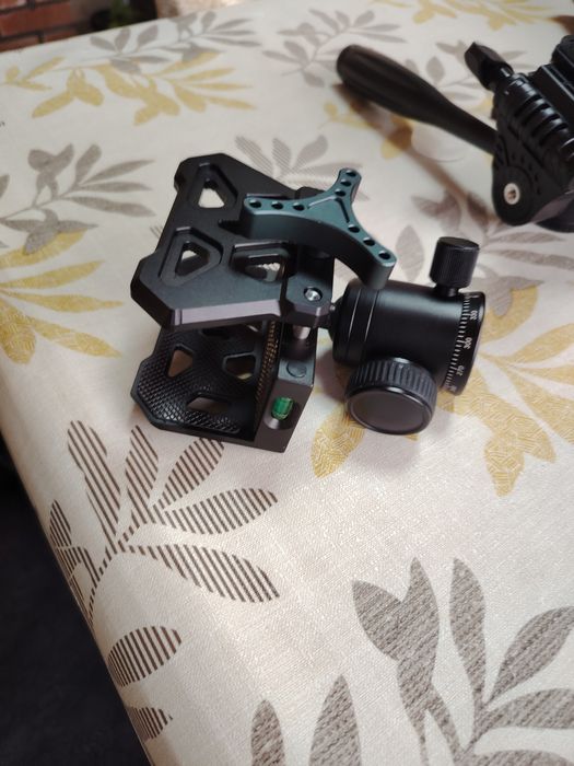 Tripod pentru vânătoare
