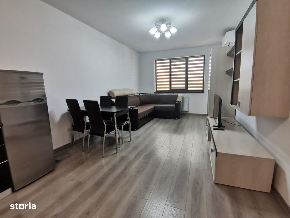 Apartament 3 camere, Colors Residence, AC