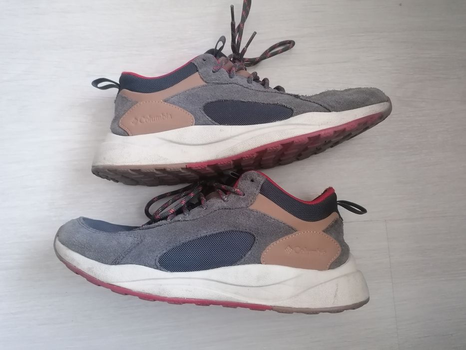 Adidași Columbia