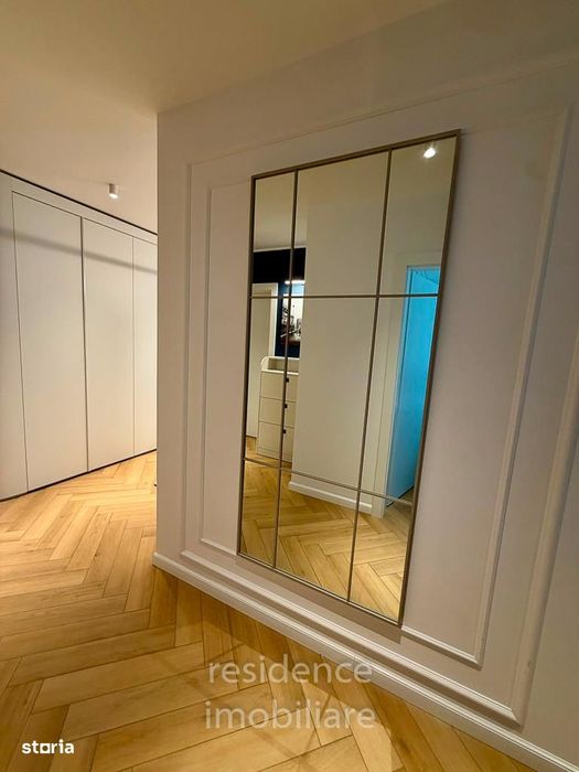 Apartament NOU, 2 camere, The Nest 2+ Terasa 14mp si Garaj