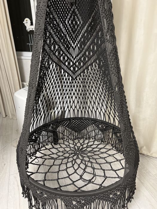 Гамак для дома и улицы