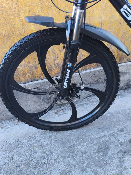 Продам велосипед.