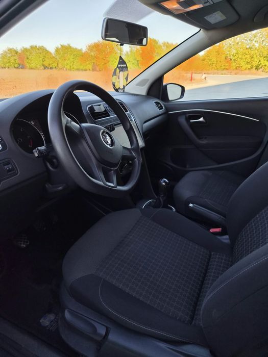 Volkswagen Polo 2017