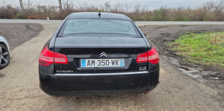 Pompa ABS Citroen C5 a 2-a generatie