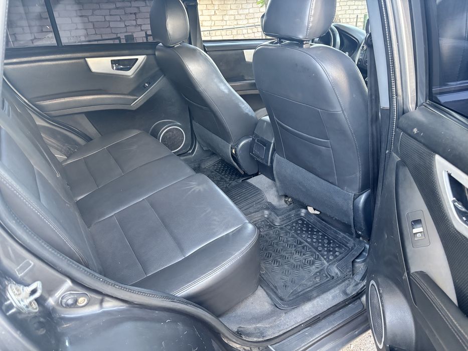 Продам Lifan X60