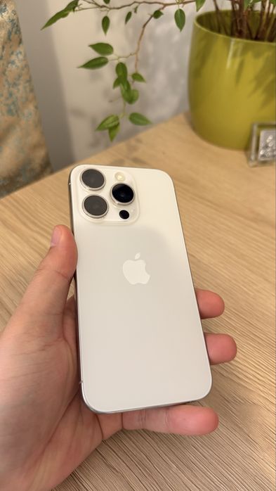 Iphone 15 pro 512 GB