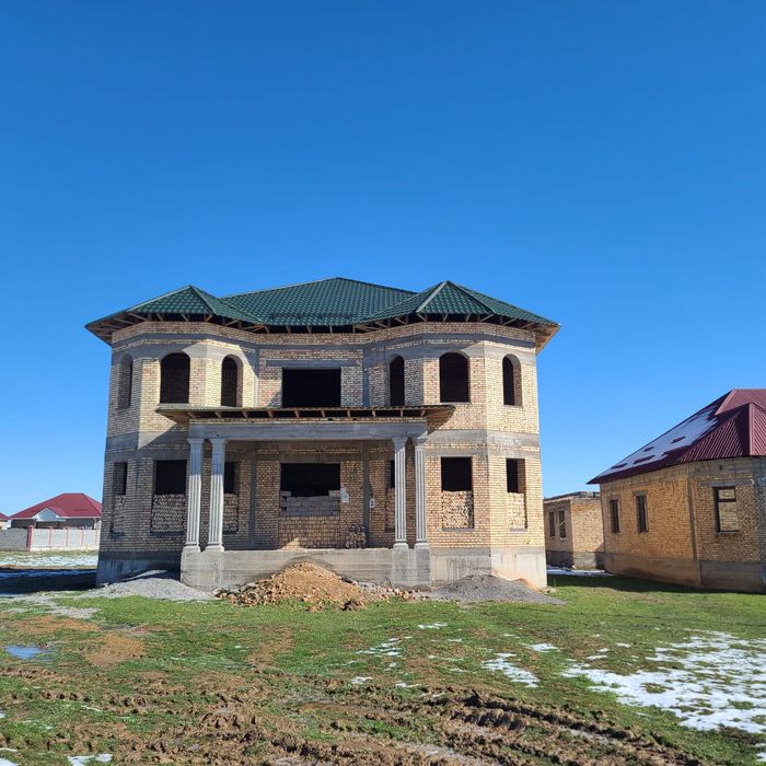 Строительная бригада 24/7