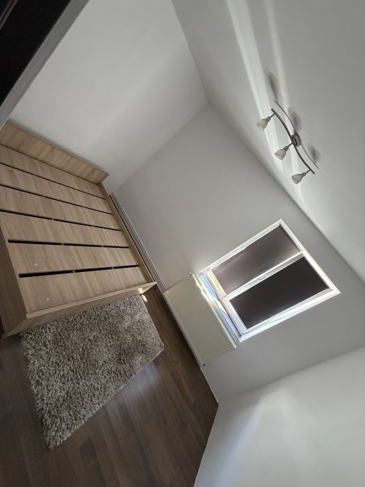 Apartament strada noua