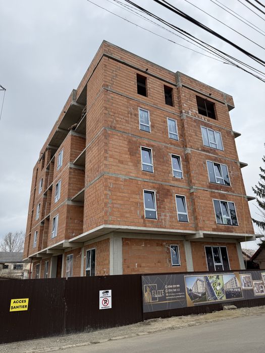 Apartamente 2 Camere | 44 mp | Central | Direct de la dezvoltator