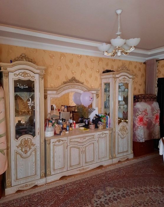 Продается квартира Юнусабад 17кв 5/4/5