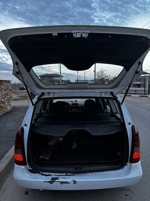 Vand Opel Asta G Caravan