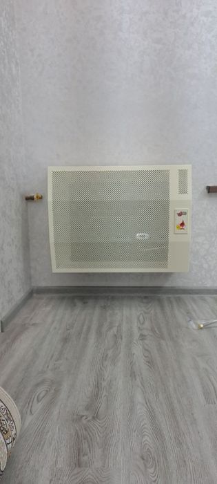 Ukrainski pechka ustanofka qilamiz