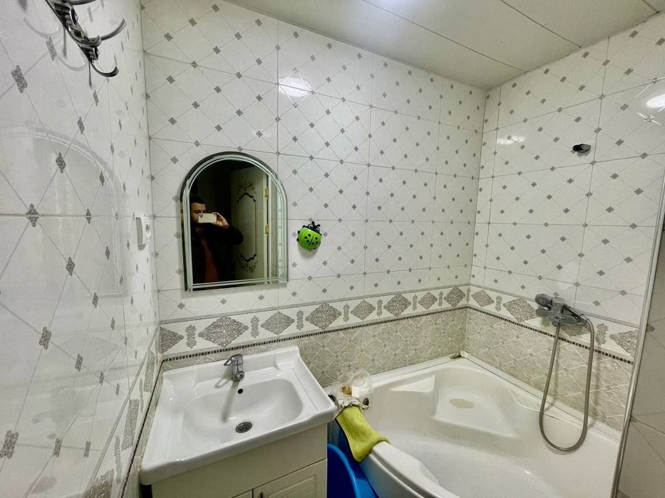 2-комнатная квартира в аренду в Юнусабаде