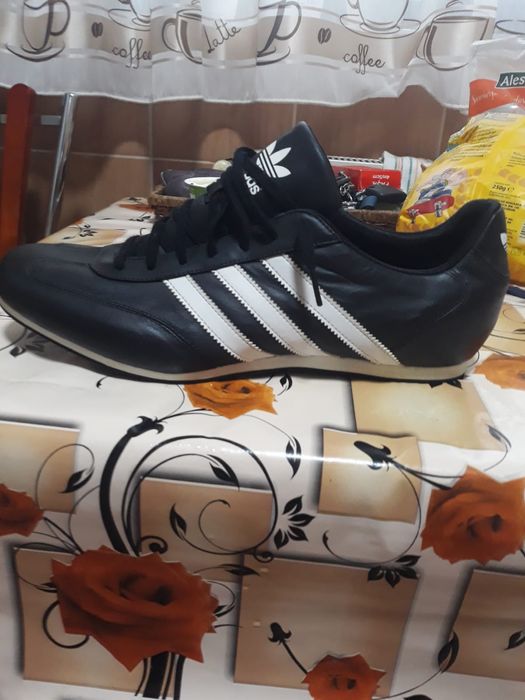 Adidas colector nou