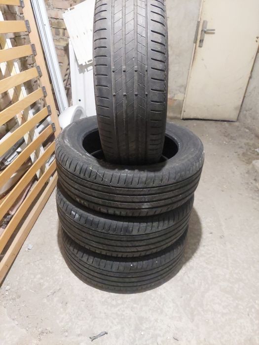 195/55/R16 Bridgestone