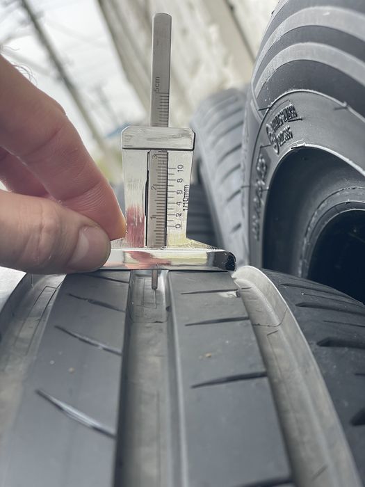 Anvelope 17’ Vredestein Ultra C+ Simetrice 21.2025