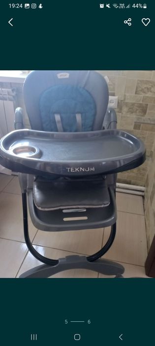 Срочно Продам детский стульчик