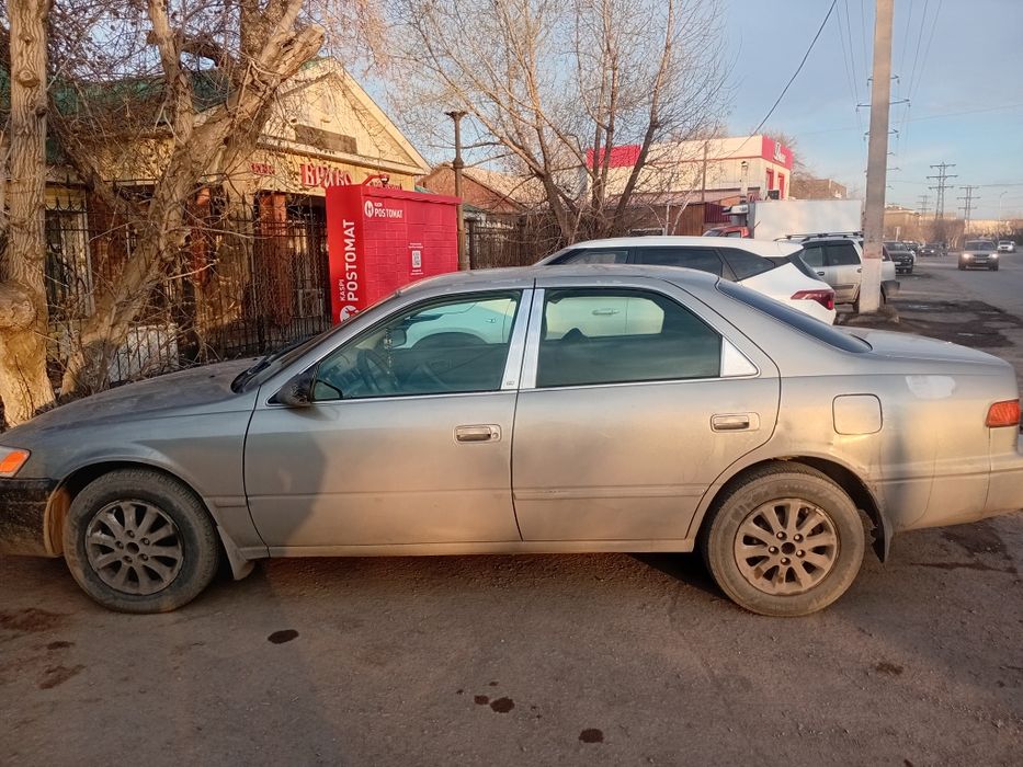 Продам автомобиль