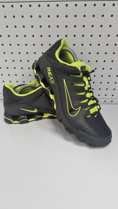 Оригинални мъжки маратонки- Nike Reax Training