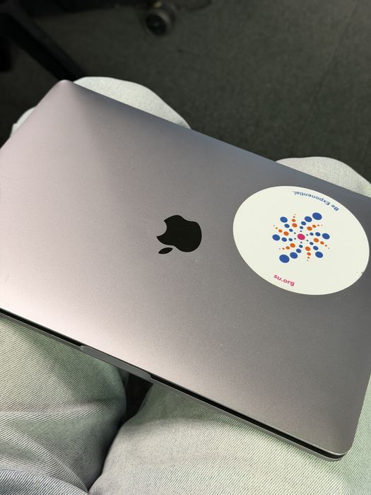 Macbook pro 13’’ 2017