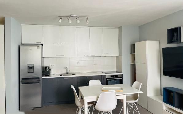 Дава се под наем Двустаен апартамент в София, Дружба 2 - 60 кв.м за 770 € - Снимка #4