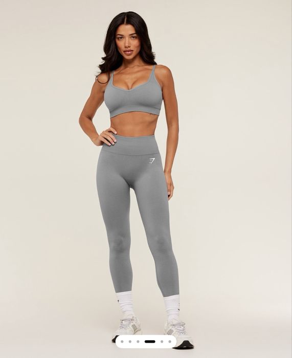 Оригинальные леггинсы Gymshark Vital Seemless