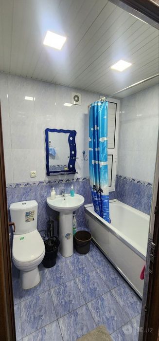Сдаётся своя квартира рядом с Мегапланет