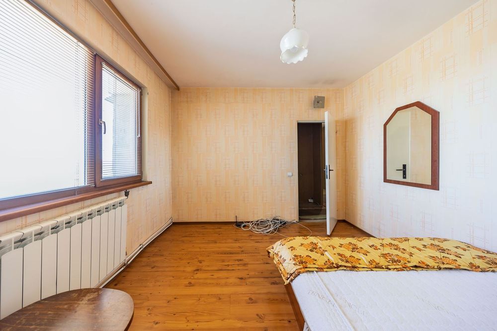 2-стаен в Враца-Дъбника площ 64 цена 79000