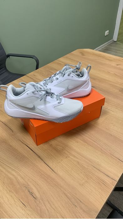 Волейбольные кроссовки Nike Air Zoom Hyperace 3