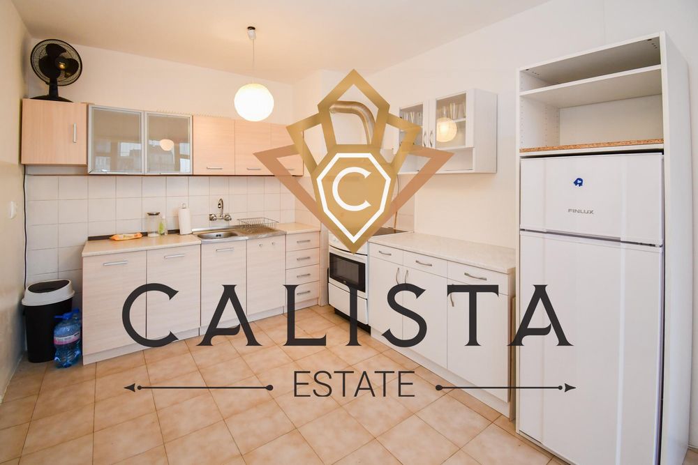 Дава се под наем Двустаен апартамент в София, Лагера - 81 кв.м за 540 € - Снимка #8