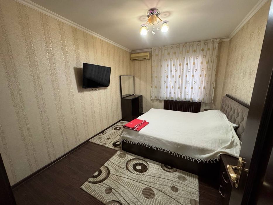 Аренда квартира 3/3/4 Ц-4 Ардус/шедевр 66 кв.м с ремонтом