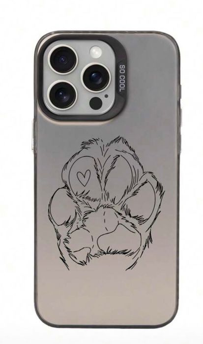 Калъф/кейс за Iphone 16 pro max