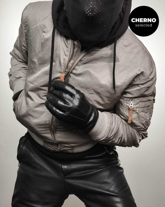 Мъжко бомбър яке ALPHA INDUSTRIES MA-1 Flight Bomber XL•L