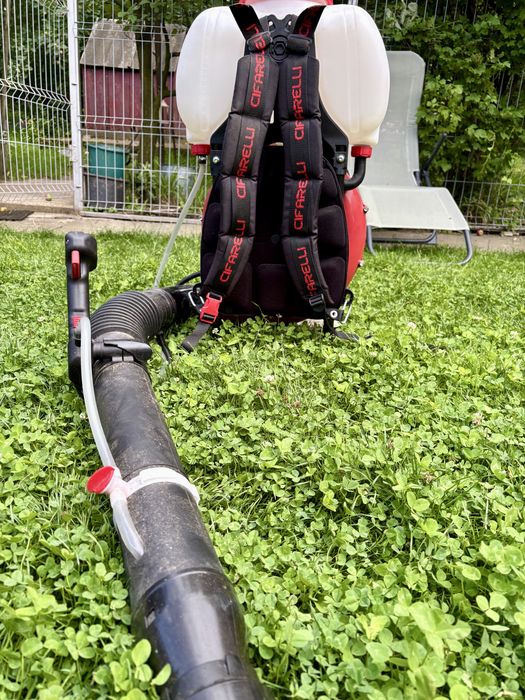 Atomizor Cifarelli M1200