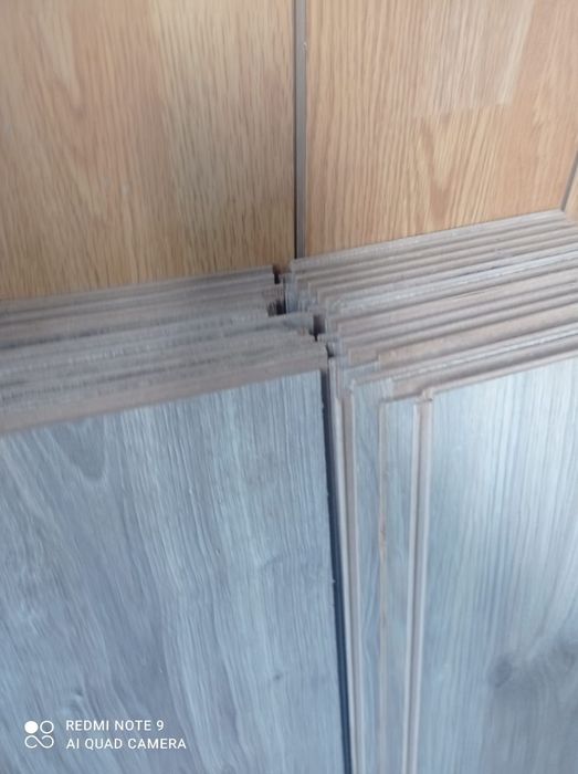 Ламинат 20 квадратов