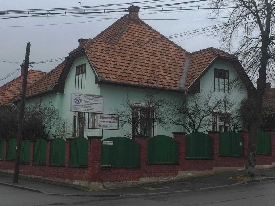 De vanzare sau inchiriere casa particulara cartierul Gheorgheni