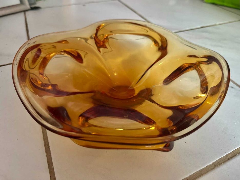 кристални фруктиери 2 броя