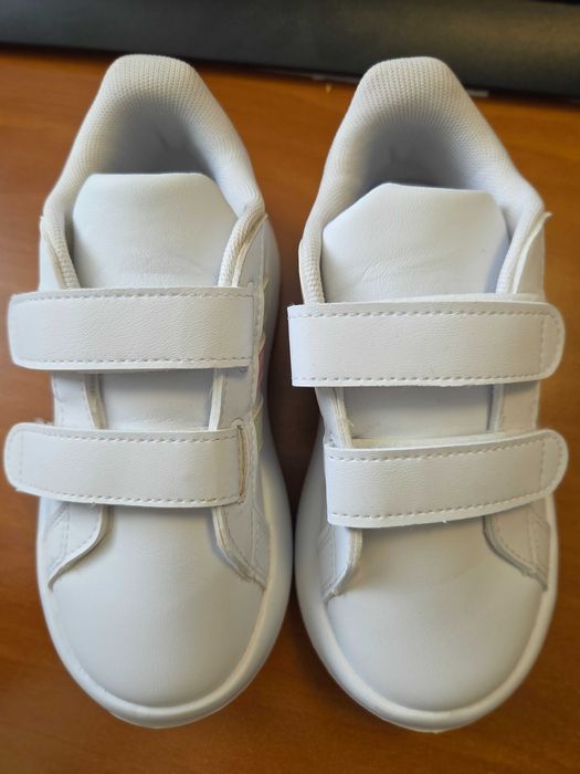 Маратонки Adidas BubbleComfy