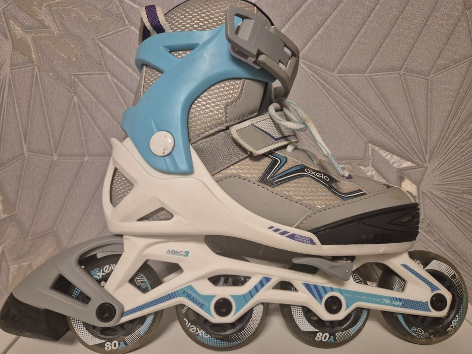 Role Oxelo Decathlon  pentru copii