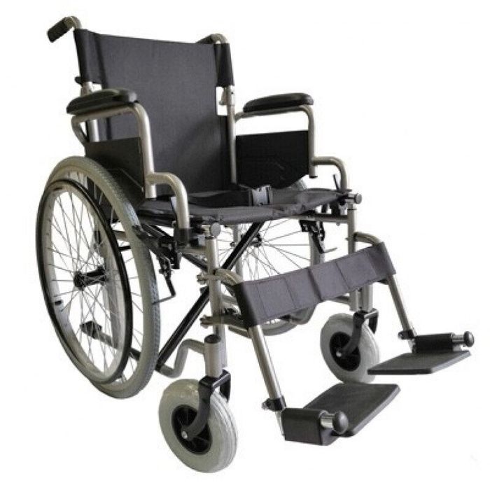 Нова инвалидна количка Mobilux msw-4100