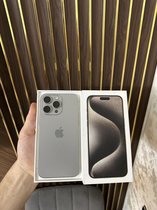 Iphone 15 Pro Max 512 Айфон 15 Про Макс 512