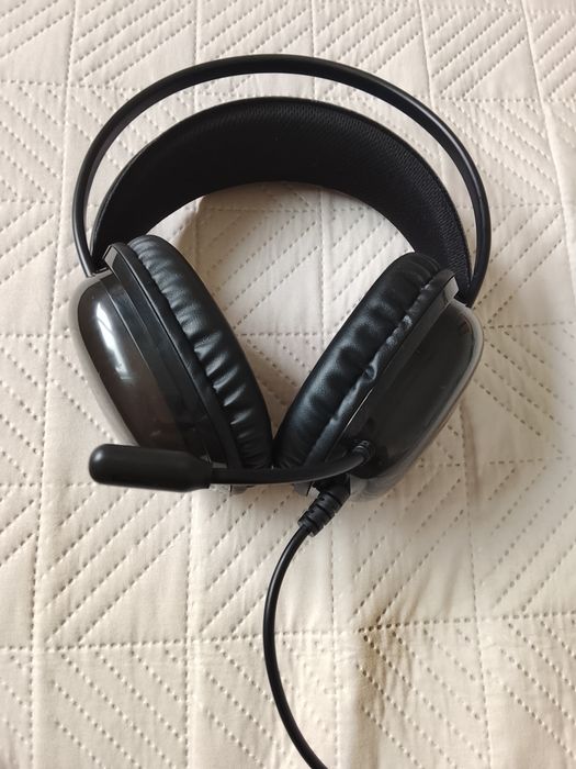 Căști  pentru gaming