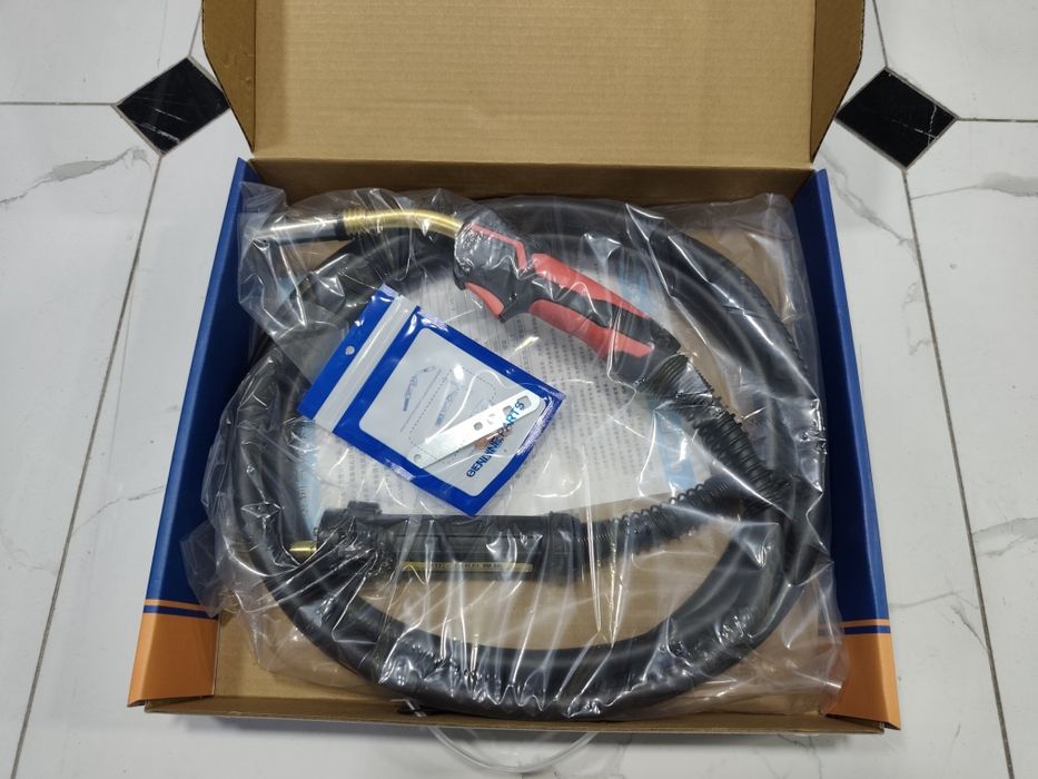 24KD 5m Kemping derjak.