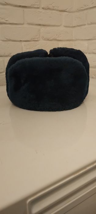 Продается Шапка военная новая