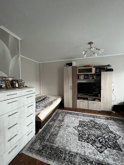 Продам 1,5-комнатную квартиру.