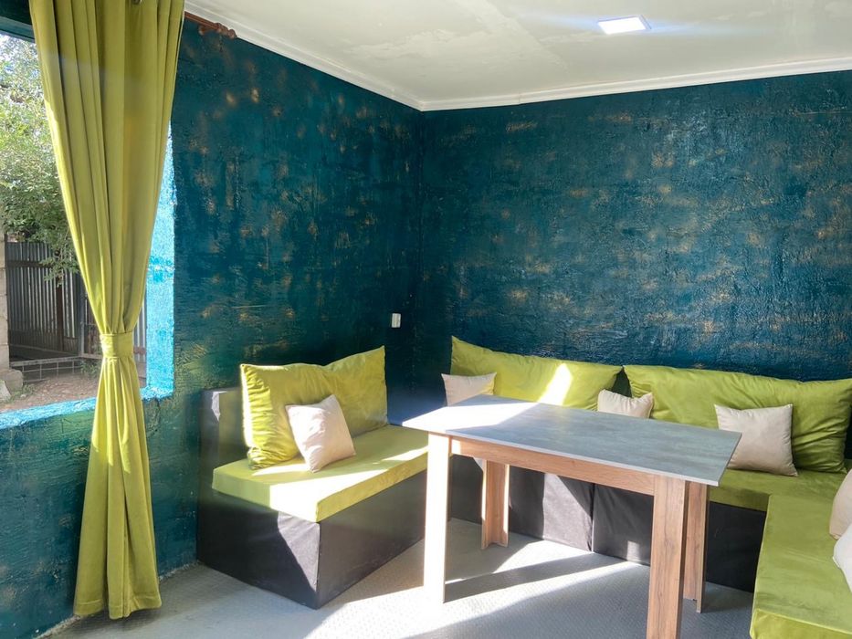 Продам дом.        .