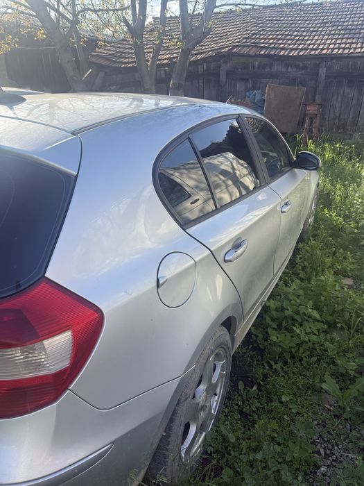 BMW 1 Series 0 — imagine 4
